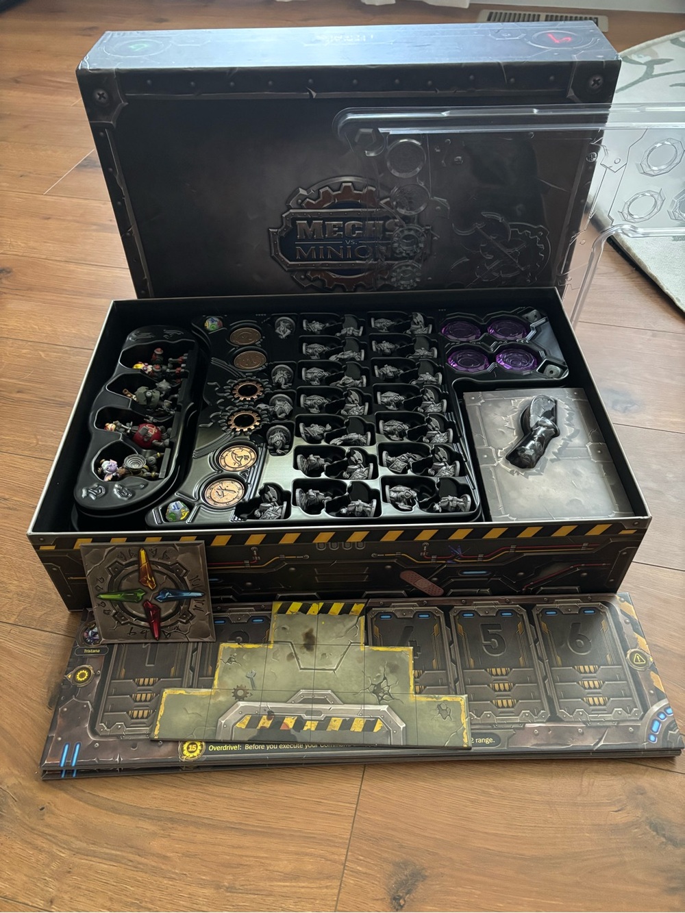 League of Legends: Mechs vs Minions - Wave 2 - Picture 2 of 11